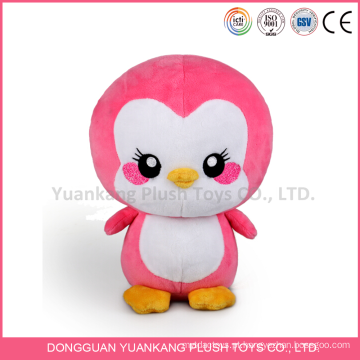 Peluche pinguim peluches